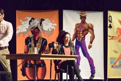 ‘İnternette tanışan son çift’ güldürdü