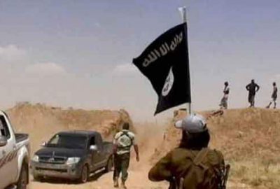 30 Hrıstiyanı infaz ettiler!