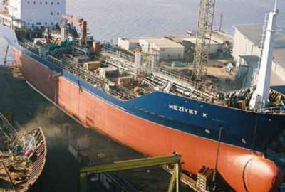 Devletten gemi inşa sanayiine destek