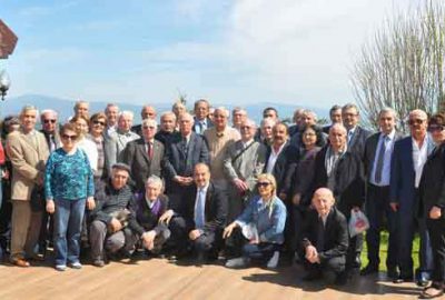 Köy Enstitüleri unutulmadı