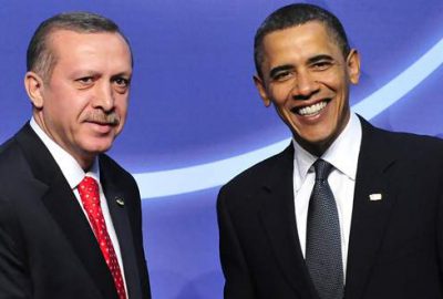 Erdoğan’ın sürpriz teklifine Obama’dan onay