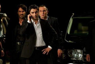 Kurtlar Vadisi’nde bir ayrılık daha!