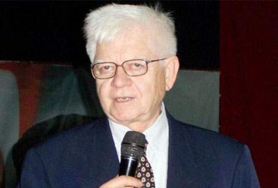 Türkiye’nin acı kaybı!