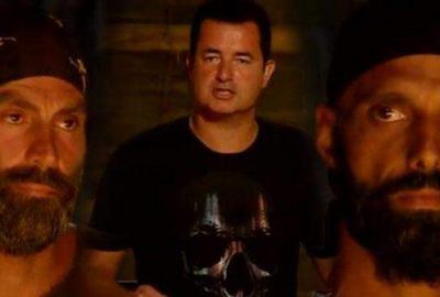 Survivor’da eleme heyecanı