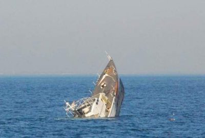 O faciadan sadece 49 kişi kurtuldu!