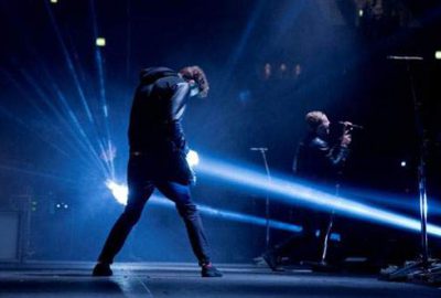 Dünyanın en hit grubu ilk defa Türkiye’de