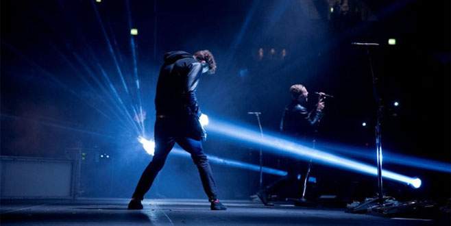 Dünyanın en hit grubu ilk defa Türkiye’de