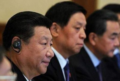 Çin Devlet Başkanı Şi Cinping Pakistan’da