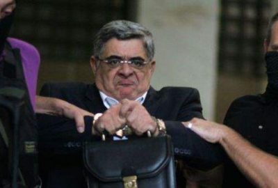 Altın Şafak lideri ve üyeleri yargılanıyor