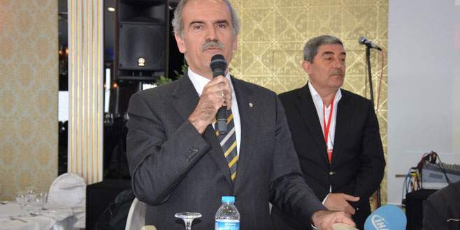 Kardan zarar gören çiftçiye müjde