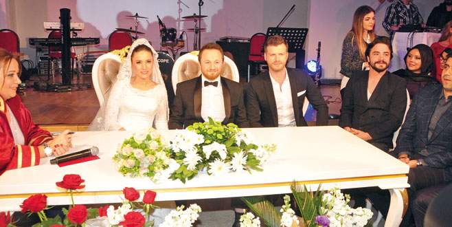 En ünlü şahitler!