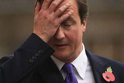 ‘Avrupa için çok kara günler yaşanıyor’