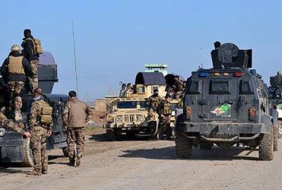 ‘Peşmergeye destek sürecek’