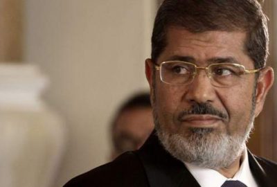 Mursi’ye 20 yıl hapis