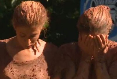 Survivor’da gözyaşı aktı