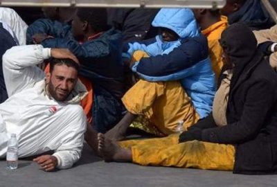 AB’den flaş öneri: O gemileri batıralım