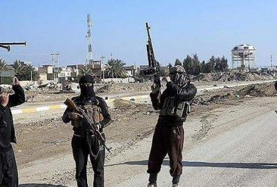 Karşılıklı cihat ilan ettiler