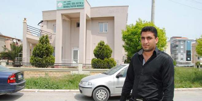 AK Partili başkan helallik isteyerek intihar etti