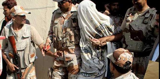 Pakistan’da 17 idam daha