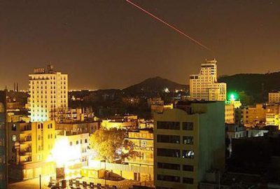 Yemen’e hava harekatı sona erdi