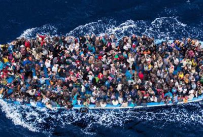 Korkunç bilanço: Bin 750 ölü!