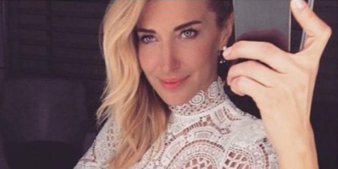 Burcu’yu ilk kez böyle göreceksiniz Burcu’yu ilk kez böyle göreceksiniz