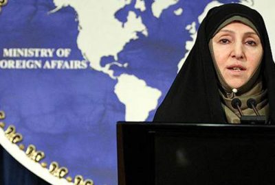 İran’dan ‘biz demiştik’ çıkışı