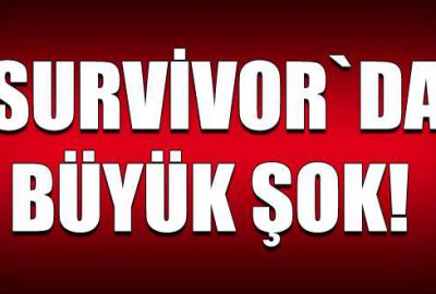 O isimler birbirine girdi!