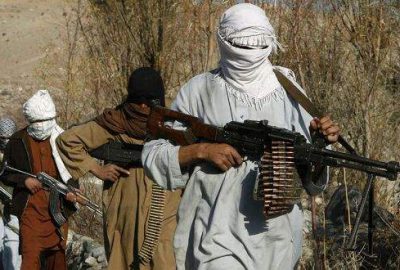 Taliban ‘bahar saldırısı’nı başlattı
