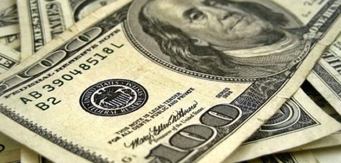 Dolar 2.71 lirayı aştı