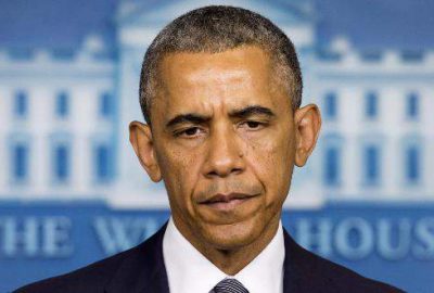 Obama Çanakkale için kararını verdi