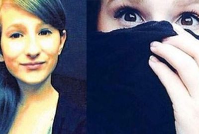 Almanya IŞİD’e katılan iki kızı konuşuyor