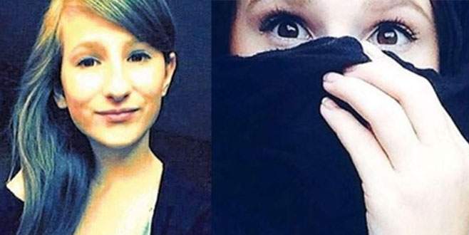 Almanya IŞİD’e katılan iki kızı konuşuyor