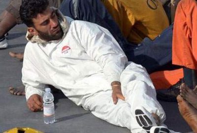 Şok iddia! Kaptan sarhoştu ve…