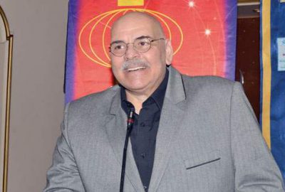 Rasim Öztekin çok korkuttu!