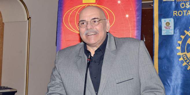 ‘Sanata sahip çıkın’