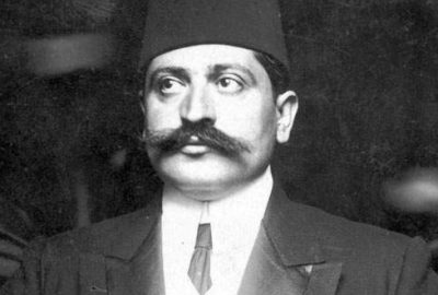 ‘Babam katildi’