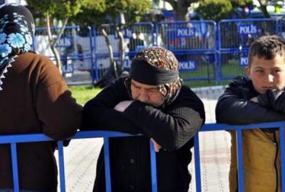 ‘Alp Gürkan yargılansın’