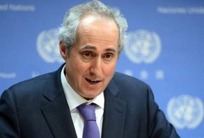 BM 1915 olayları için hukuki karar istedi