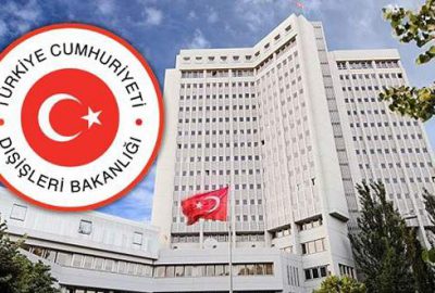 Avusturya’ya sert tepki! Büyükelçi Ankara’ya çağrıldı