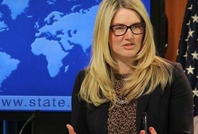 ABD’den flaş ‘soykırım’ açıklaması!