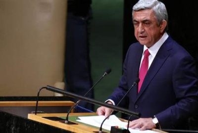 Obama’nın ‘soykırım’ dememesinin nedeni…