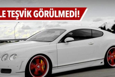 O pilotlara ‘bomba’ prim