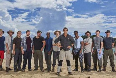 O ülkenin Survivor’ında şok!