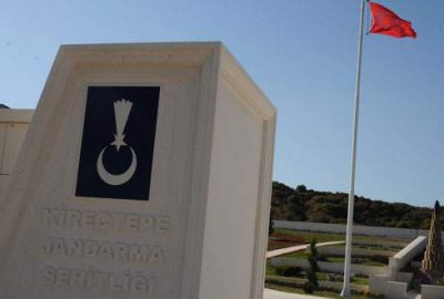 Bursa’dan Çanakkale’ye vefa çıkarması