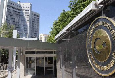 Türkiye’nin yedi ülkede büyükelçisi yok