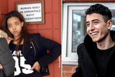 ABD’li genç kız, Facebook aşkı için Samsun’a kaçtı