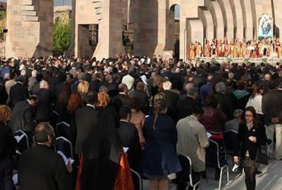 Obama’nın açıklaması Ermeni Diasporasını çıldırttı