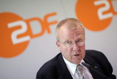 “Almanya’nın da sorumluluğu var”