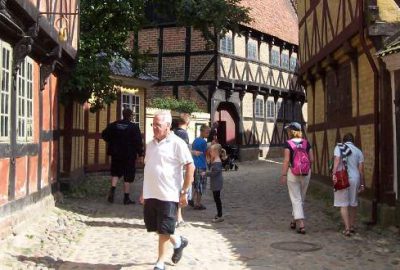 Artık dünyanın en mutlu insanları değiller